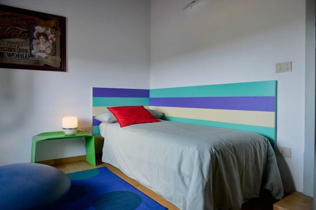 Vakantiehuis Bike Vintage - Tuscany Countryside Apartment&pool *