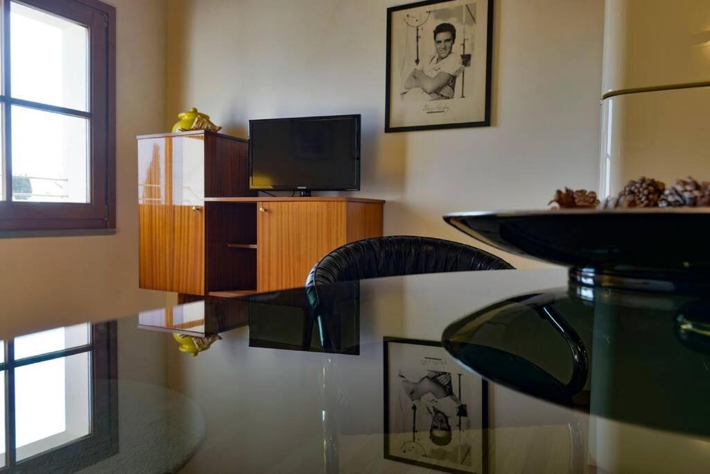 Bike Vintage - Tuscany Countryside Apartment&pool *