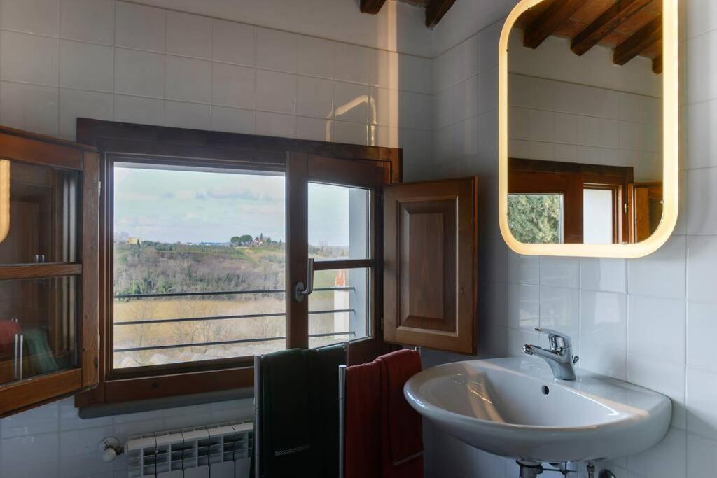 Bike Vintage - Tuscany Countryside Apartment&pool *