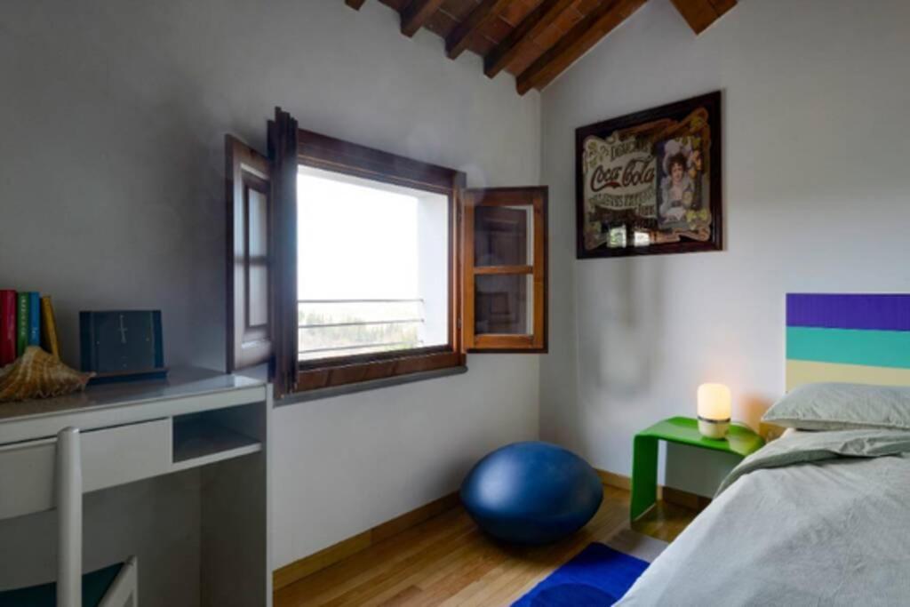 Bike Vintage - Tuscany Countryside Apartment&pool * Selvatelle