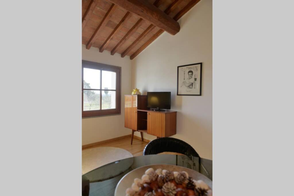 Bike Vintage - Tuscany Countryside Apartment&pool