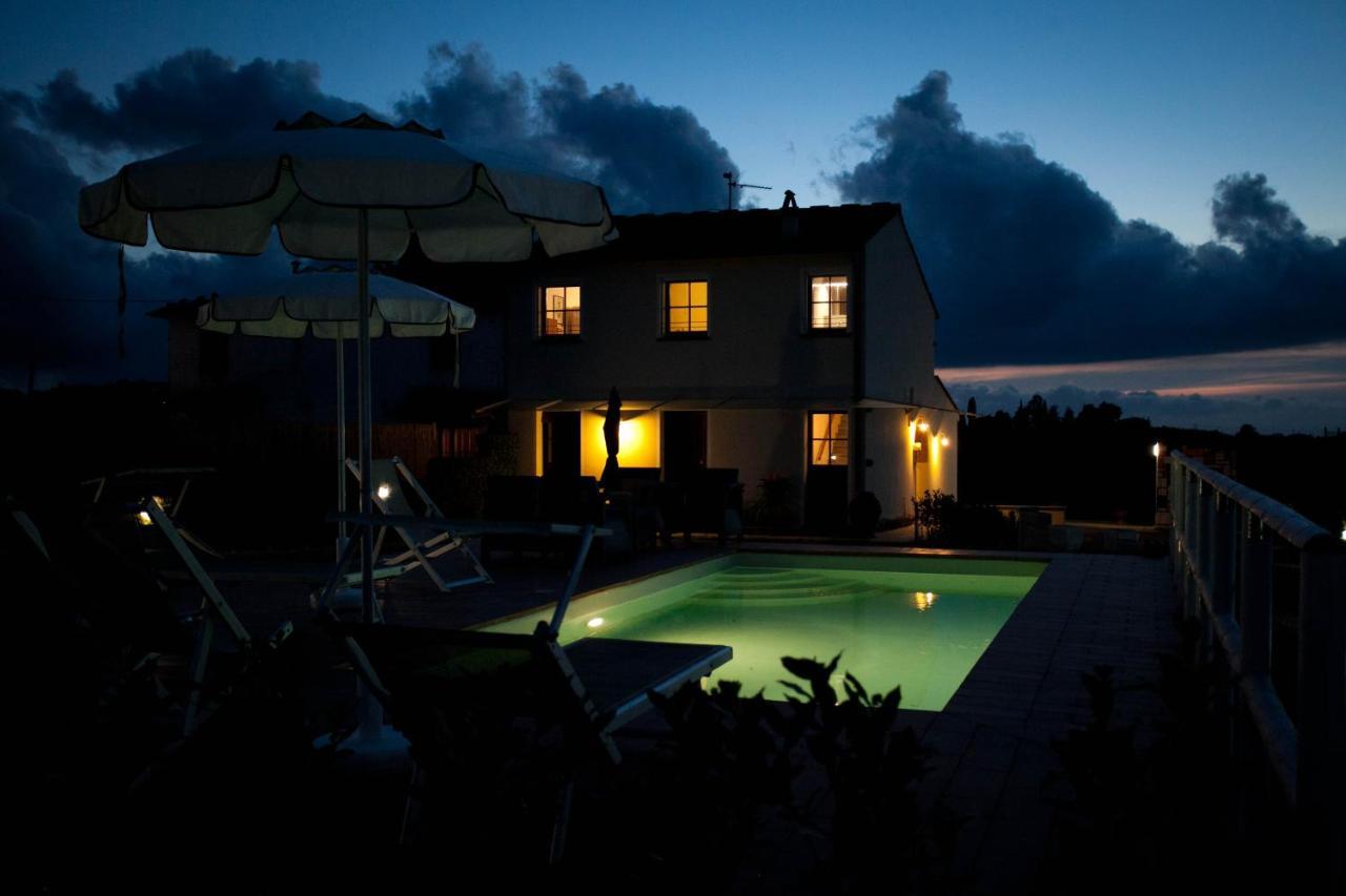 Vakantiehuis Bike Vintage - Tuscany Countryside Apartment&pool