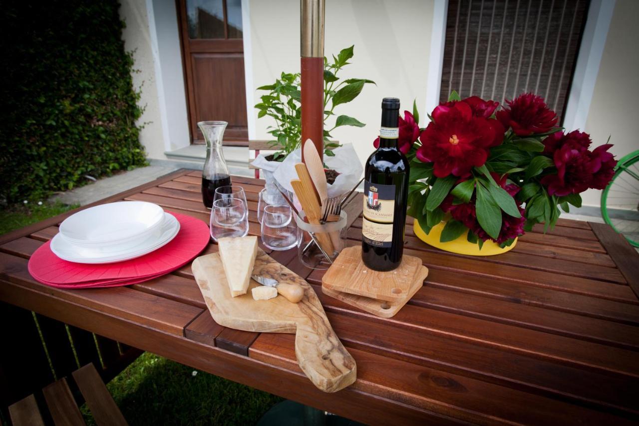 Bike Vintage - Tuscany Countryside Apartment&pool * Selvatelle