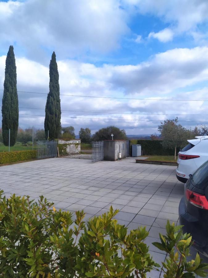 Vakantiehuis Bike Vintage - Tuscany Countryside Apartment&pool