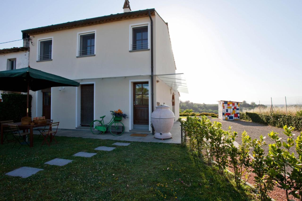 Bike Vintage - Tuscany Countryside Apartment&pool