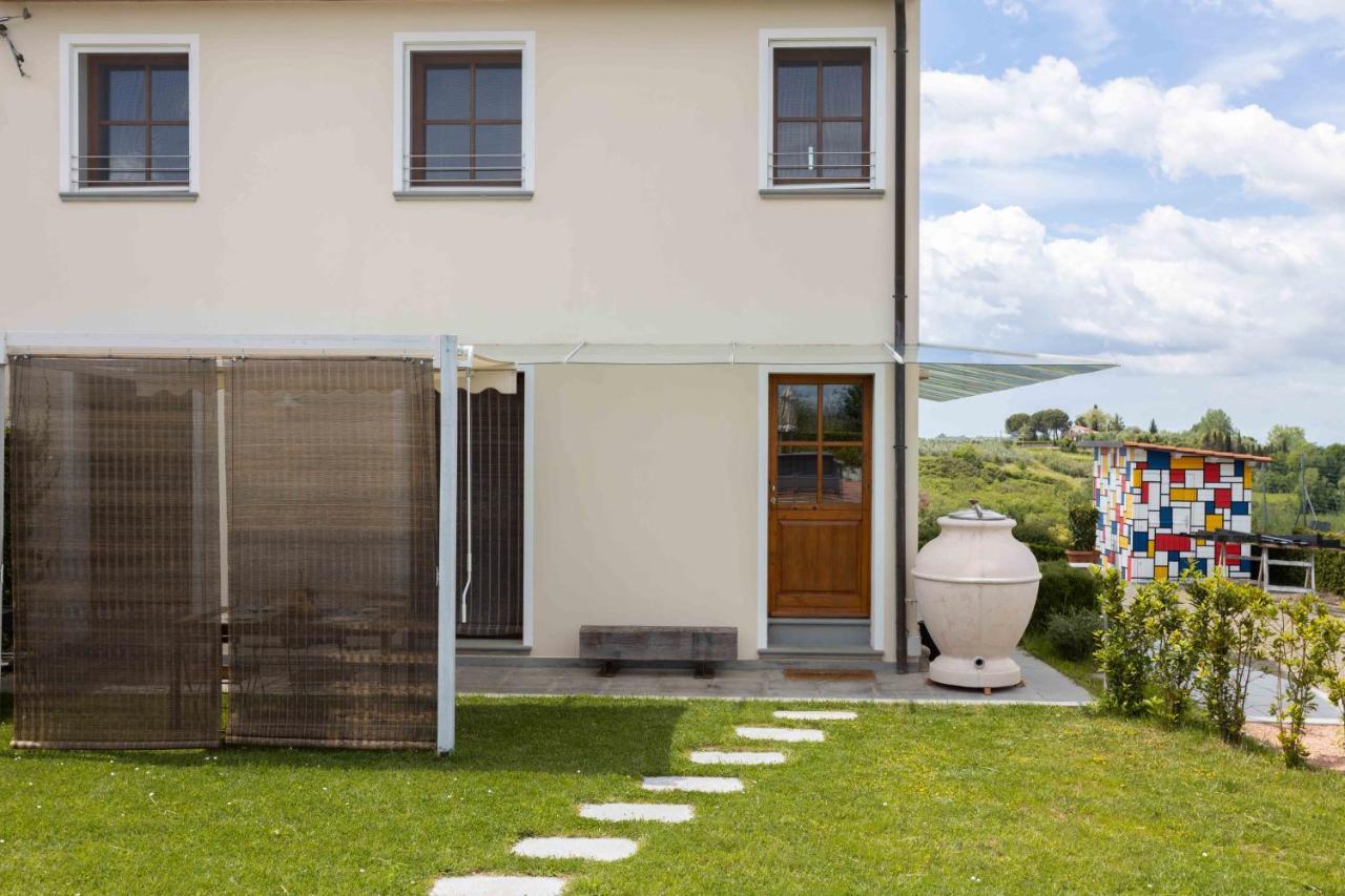 Bike Vintage - Tuscany Countryside Apartment&pool *