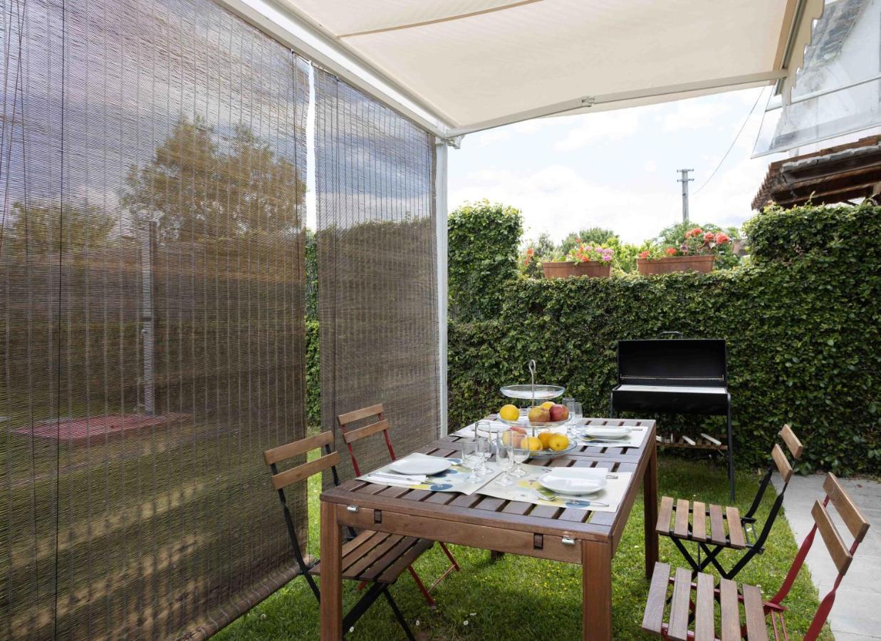 Vakantiehuis Bike Vintage - Tuscany Countryside Apartment&pool