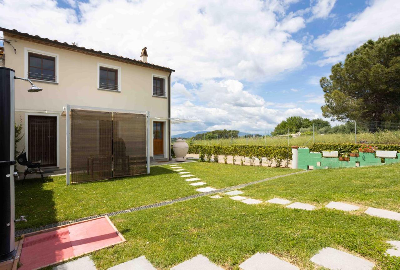 Bike Vintage - Tuscany Countryside Apartment&pool Selvatelle