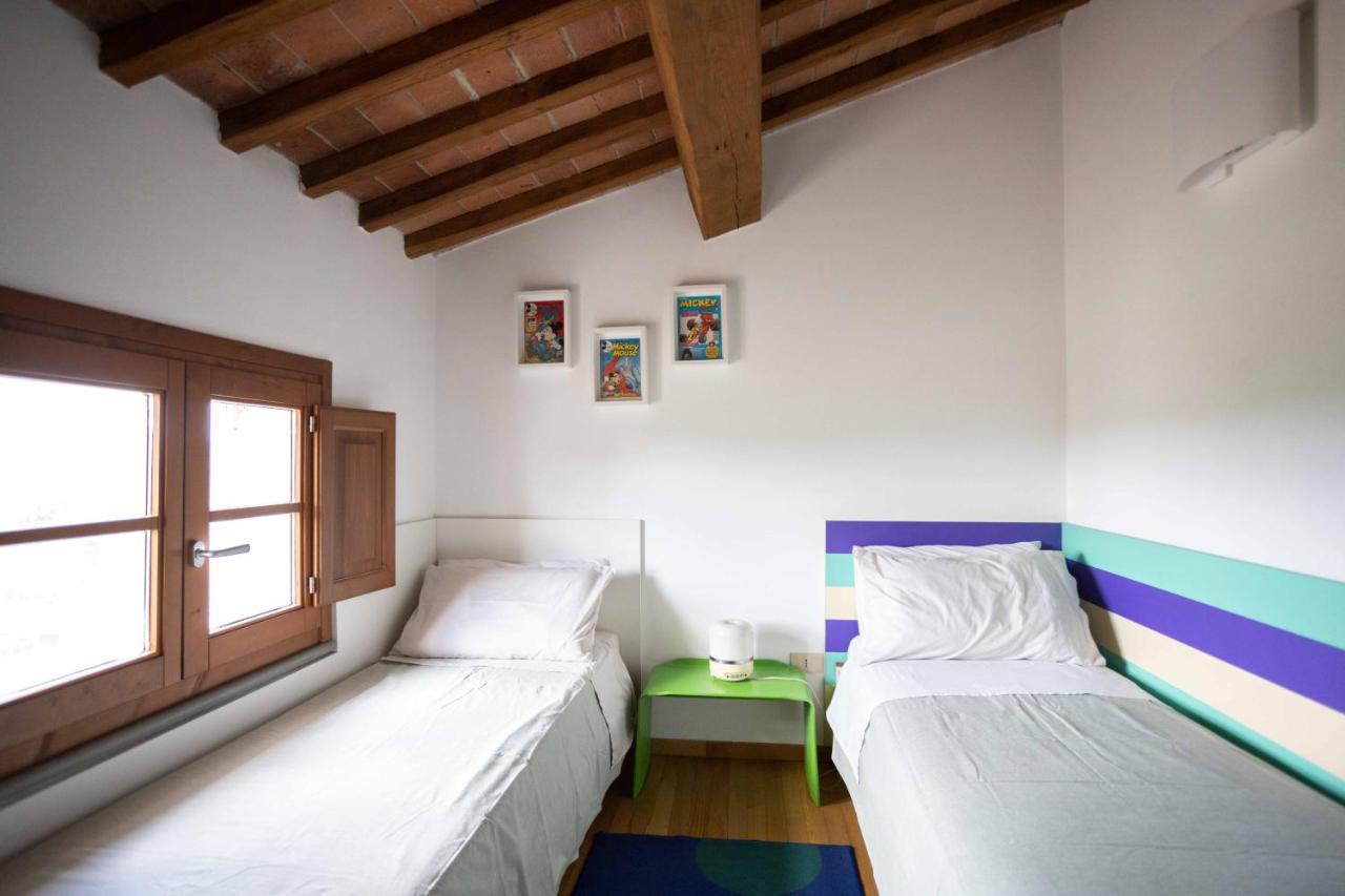 Bike Vintage - Tuscany Countryside Apartment&pool