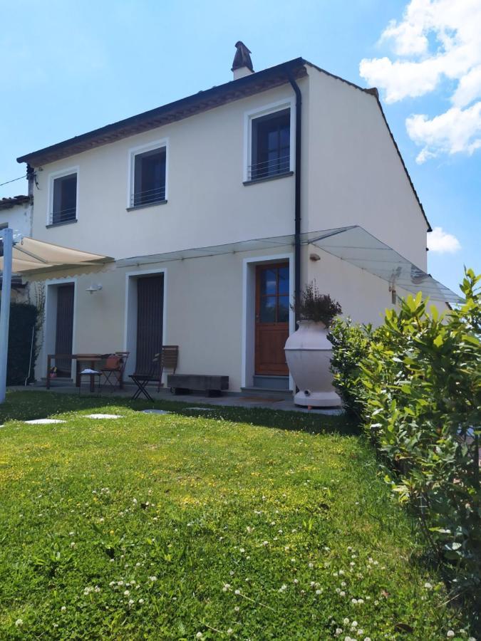 Vakantiehuis Bike Vintage - Tuscany Countryside Apartment&pool *