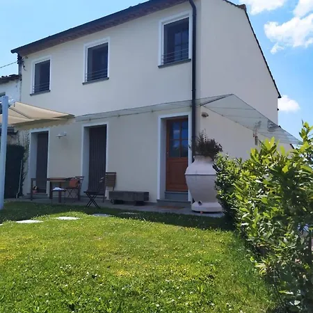 Green Bike Vintage Tuscany - Countryside Holiday Apartment With Pool Selvatelle Exterior photo