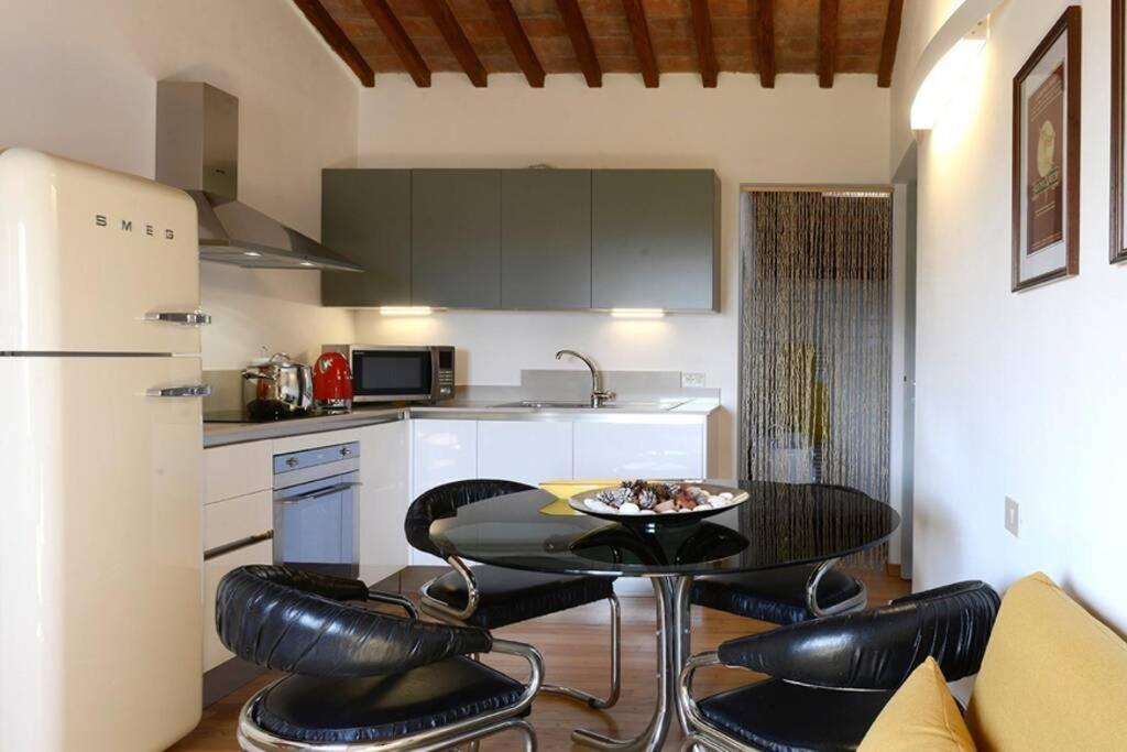 Holiday home Bike Vintage Tuscany - Countryside With Pool Selvatelle