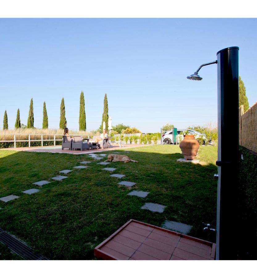 Bike Vintage Tuscany - Countryside With Pool Holiday home