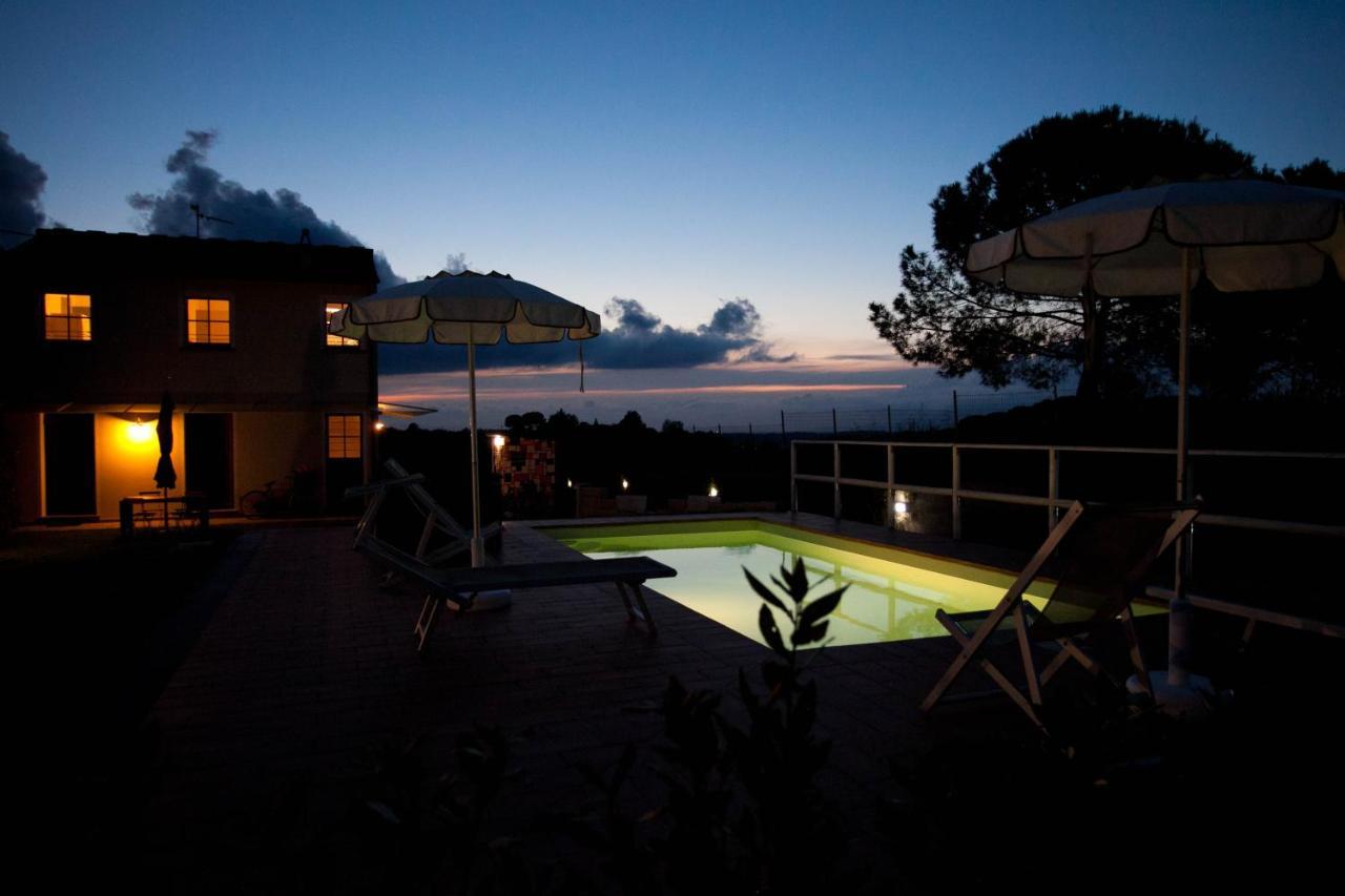 Bike Vintage Tuscany - Countryside With Pool *