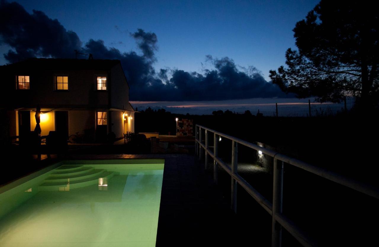 Bike Vintage Tuscany - Countryside With Pool Holiday home