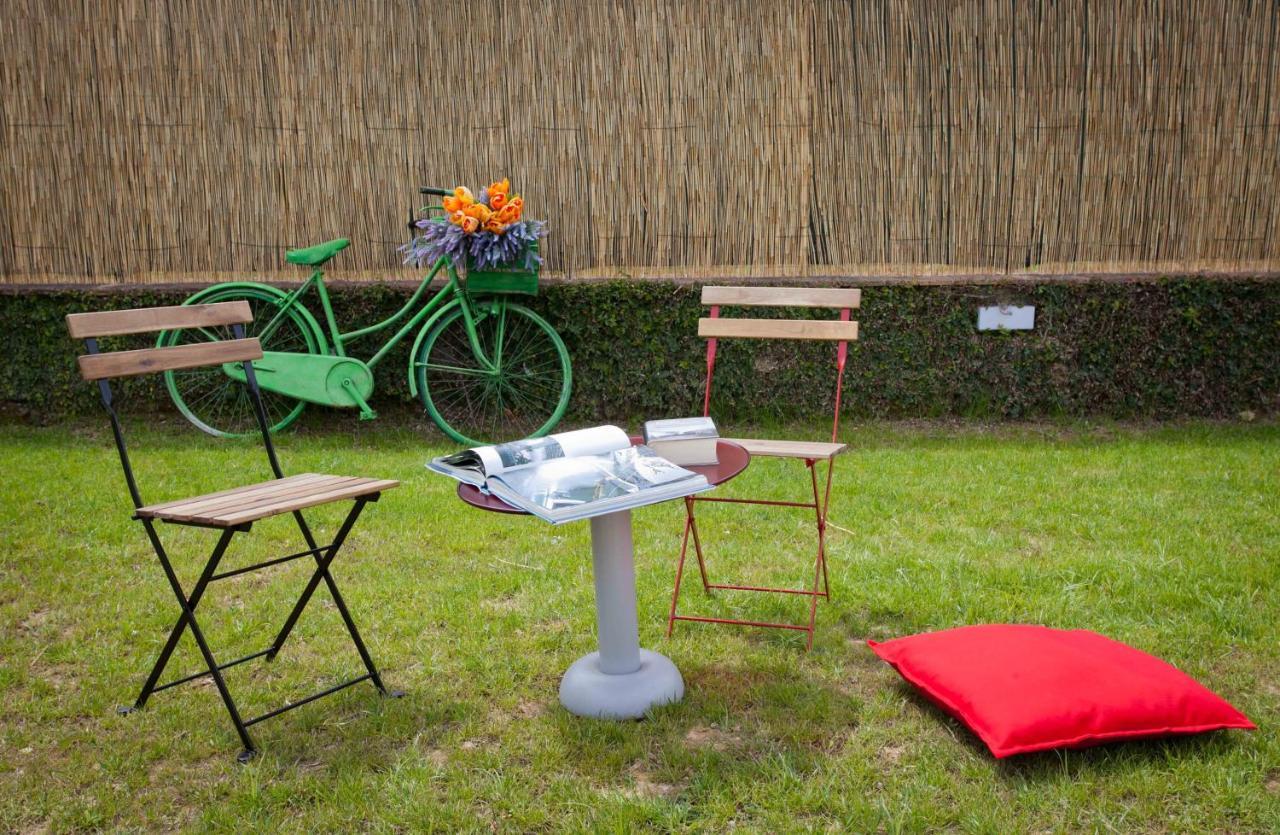 Bike Vintage Tuscany - Countryside With Pool Selvatelle