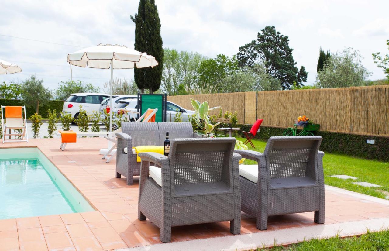 Bike Vintage Tuscany - Countryside With Pool Holiday home *