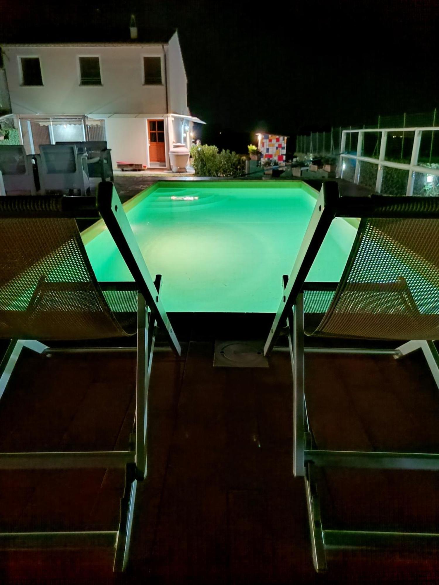 Bike Vintage Tuscany - Countryside With Pool Holiday home *